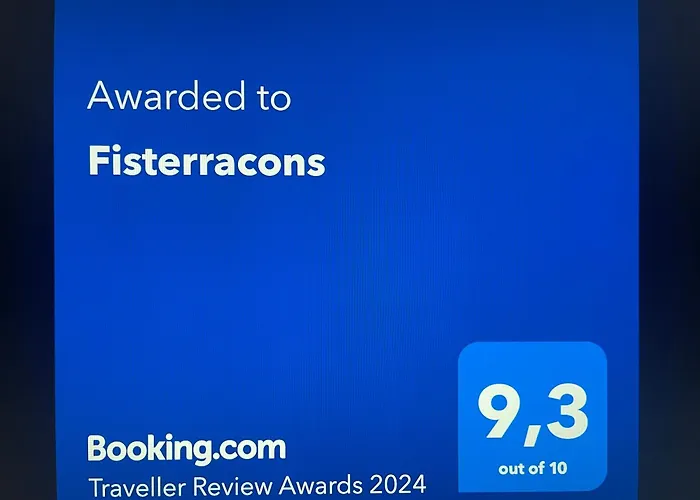 Fisterracons