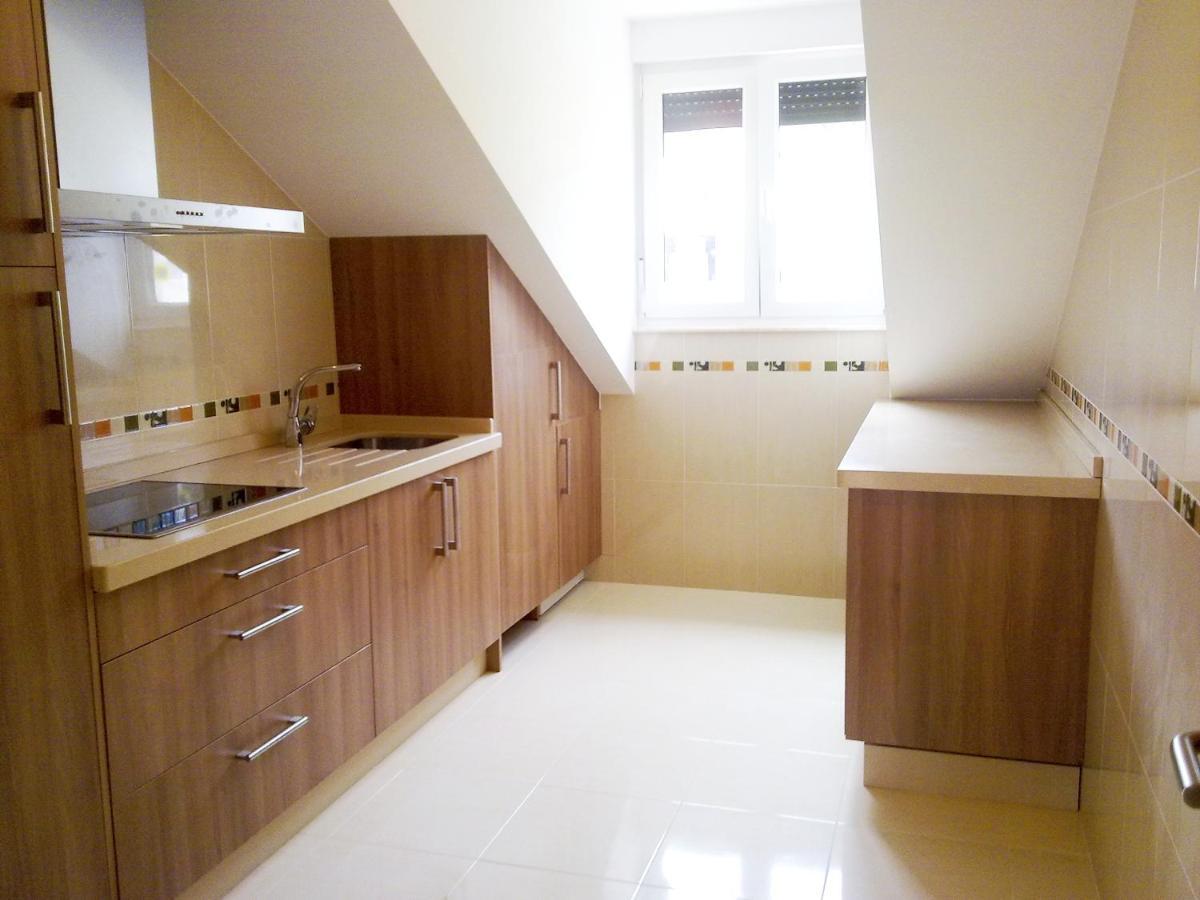 Fisterracons Apartment Kap Finisterre