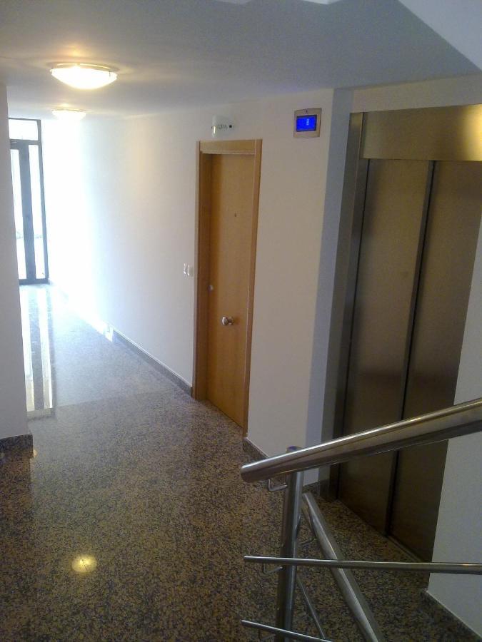 Apartment Fisterracons *