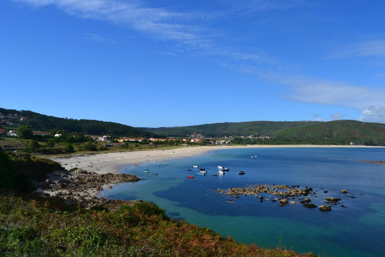 Fisterracons * Kap Finisterre