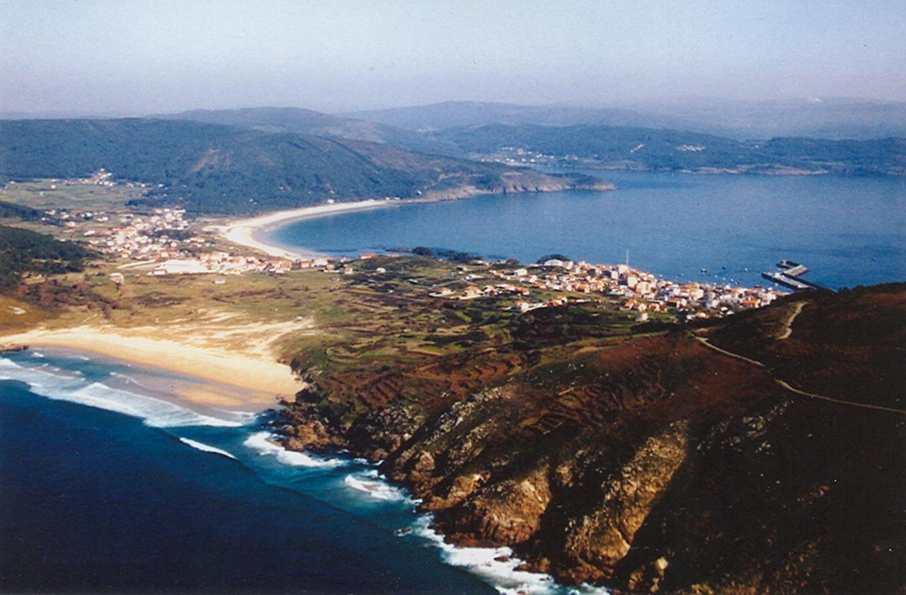 Apartment Fisterracons Kap Finisterre