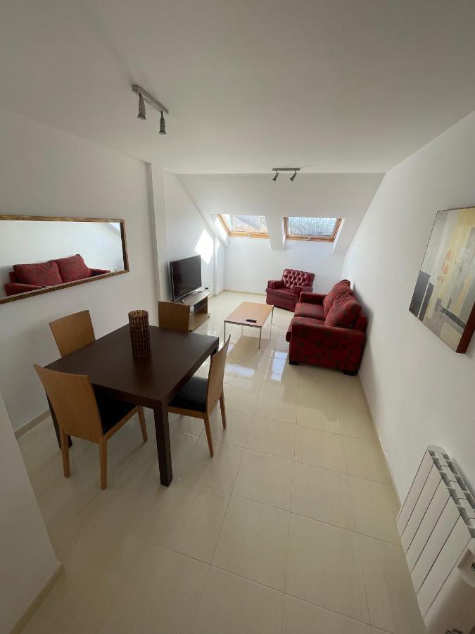 Apartment Fisterracons