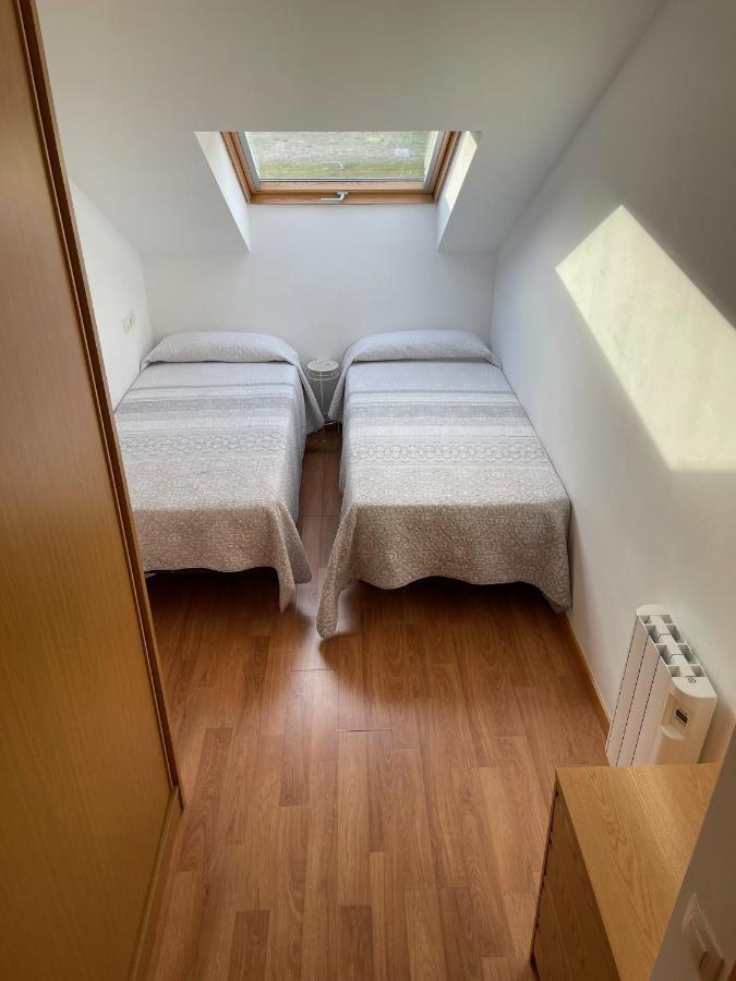 Apartment Fisterracons