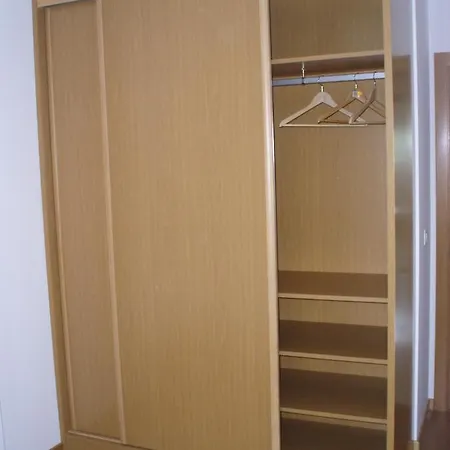 Fisterracons Appartement Buitenkant foto