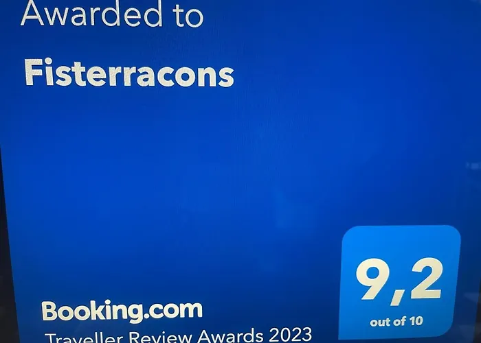 Fisterracons