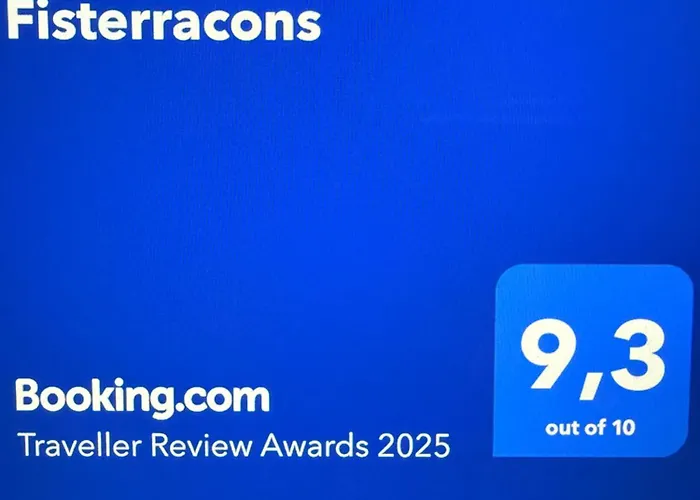 Fisterracons
