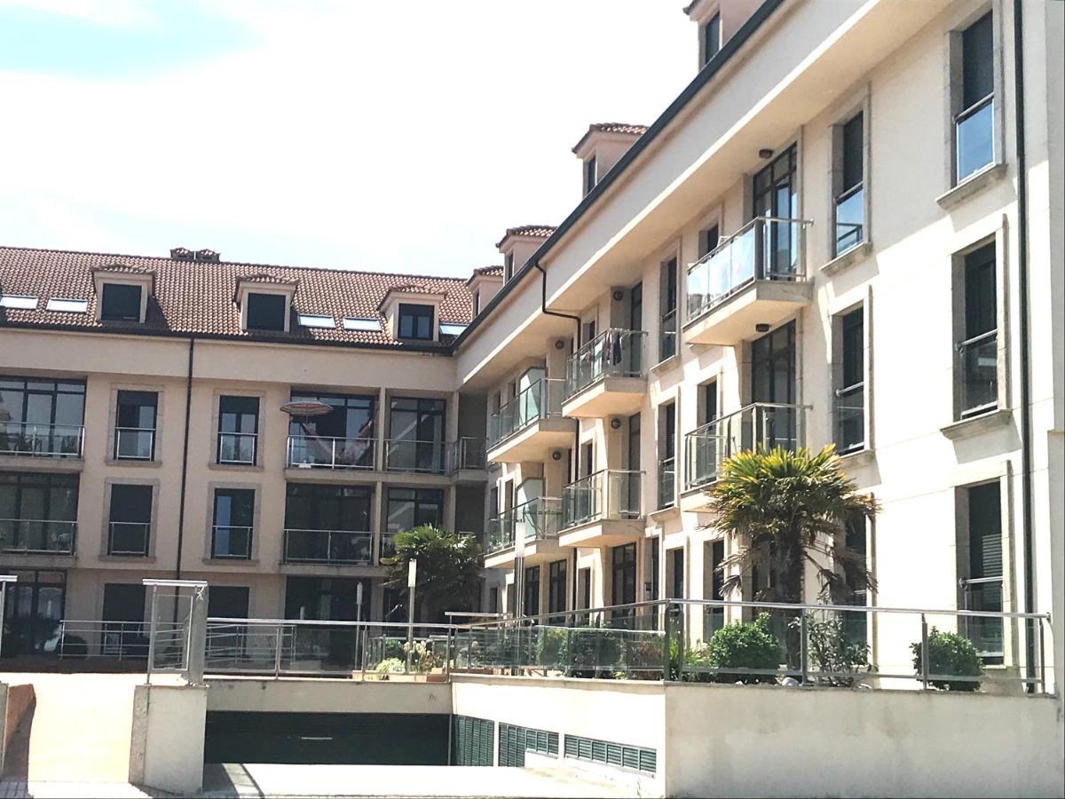Fisterracons Appartement Finisterre