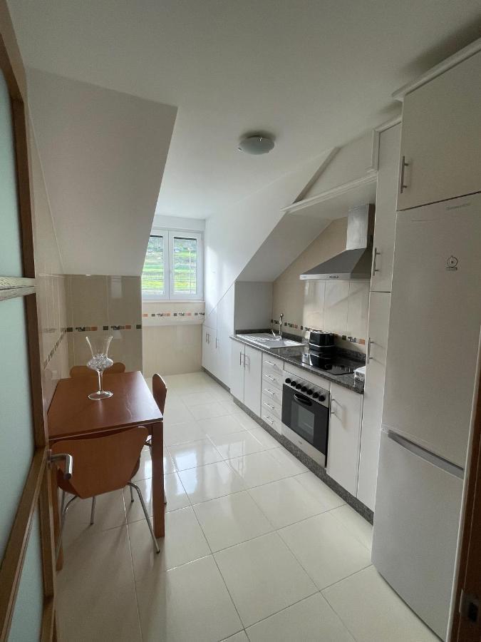 Fisterracons Appartement Finisterre
