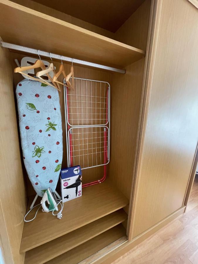 Fisterracons Appartement