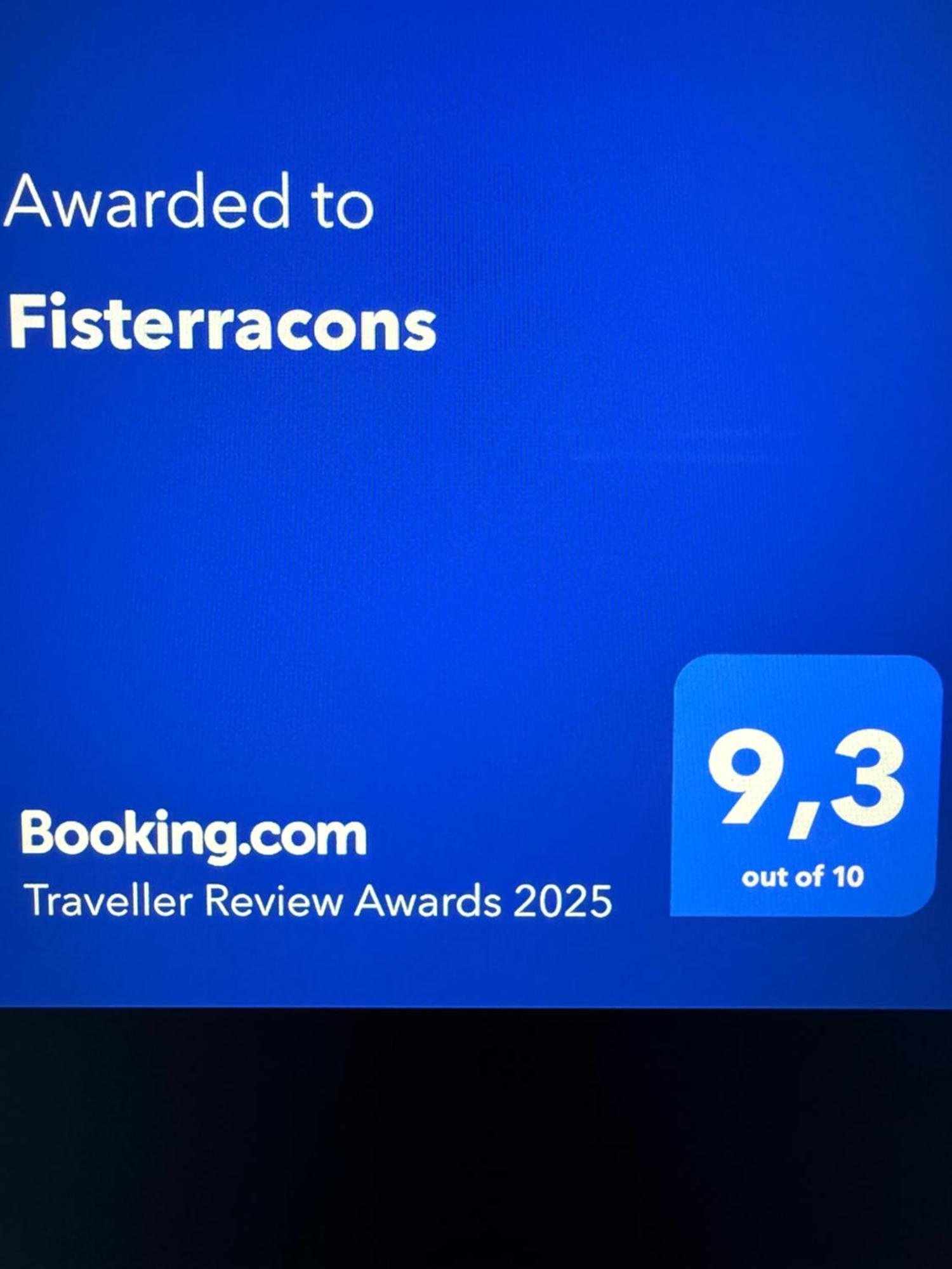 Fisterracons * Finisterre