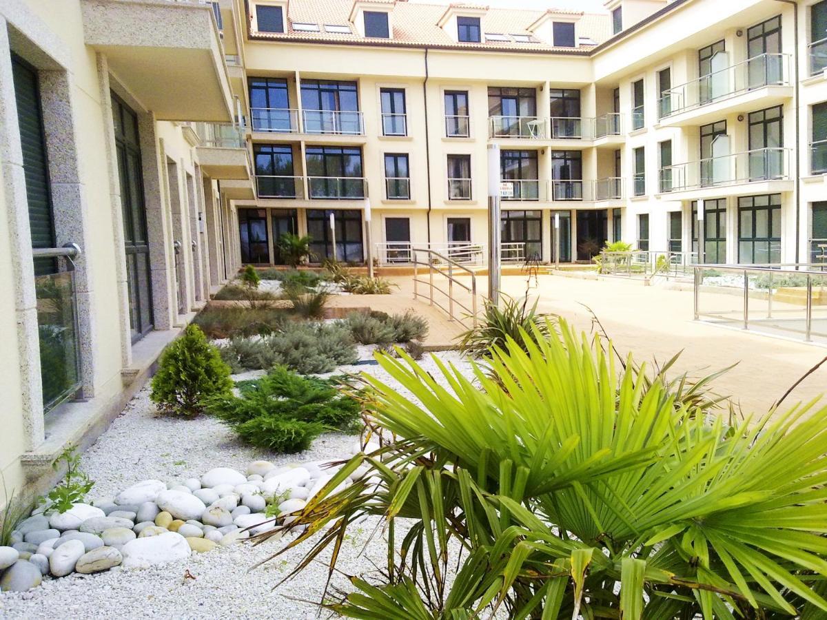 Apartamento Fisterracons Finisterre