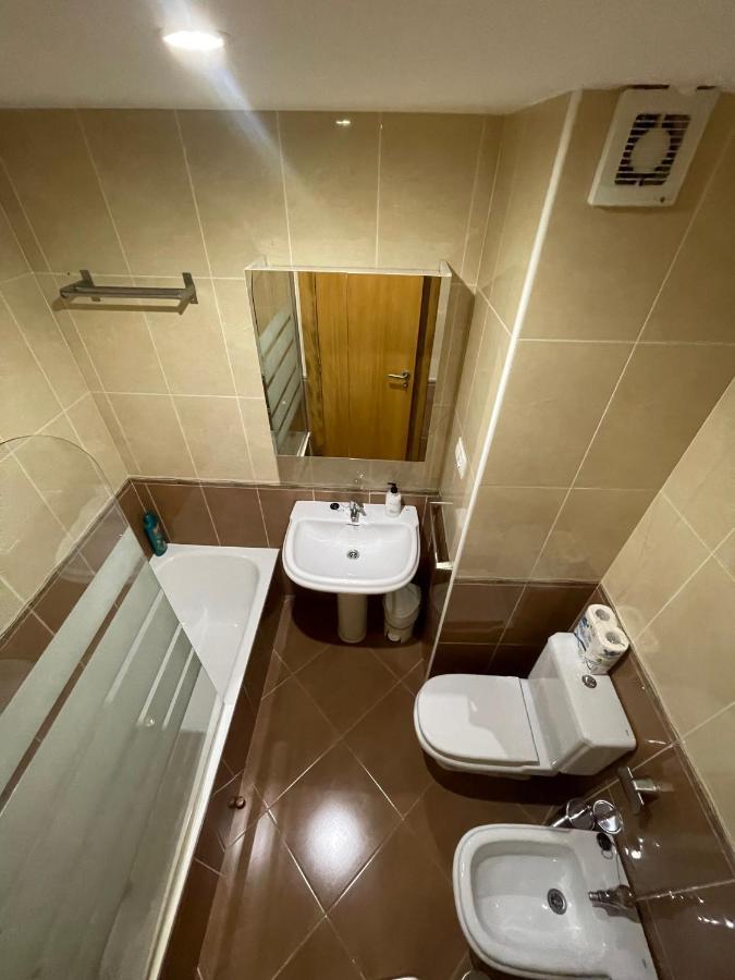 Fisterracons Apartamento