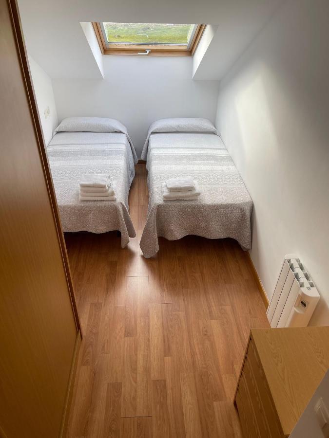 Apartamento Fisterracons
